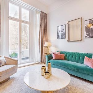 Appartement met Twee Slaapkamers